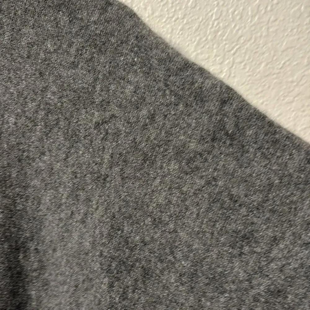 Amicale Cashmere Poncho One Size - Picture 3 of 4